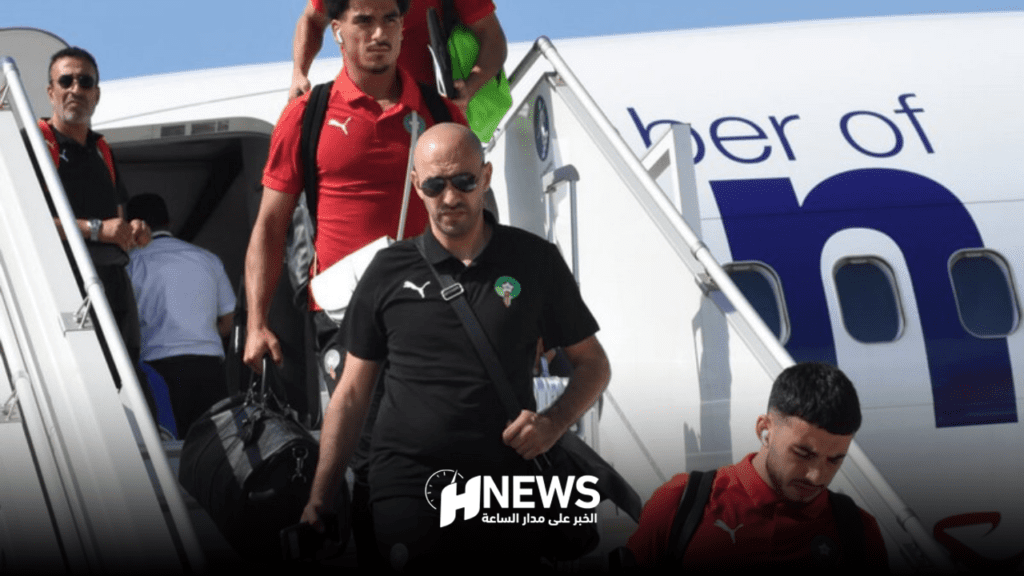 الأسود يقلعون اليوم لكوت ديفوار ببعثة مهمة