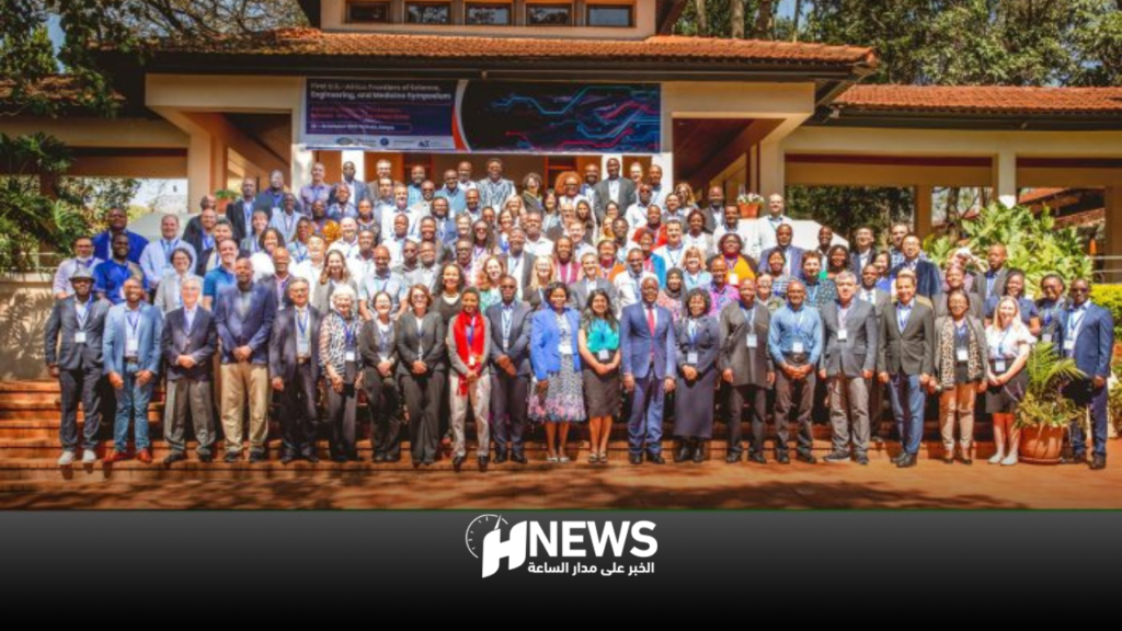 الرباط تحتضن ملتقى US-Africa Frontiers Program