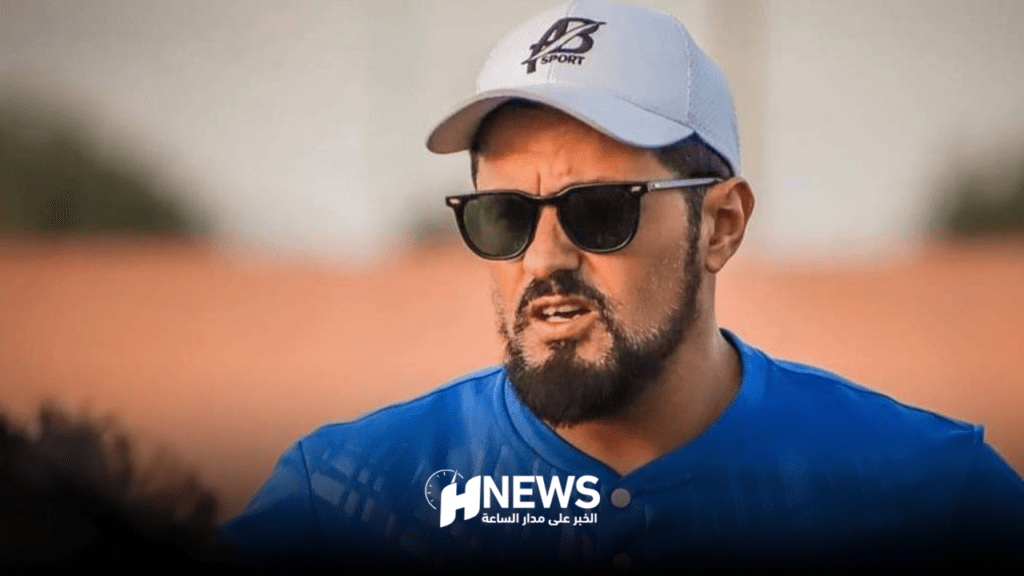 رضوان الحيمر | H-NEWS آش نيوز رضوان الحيمر