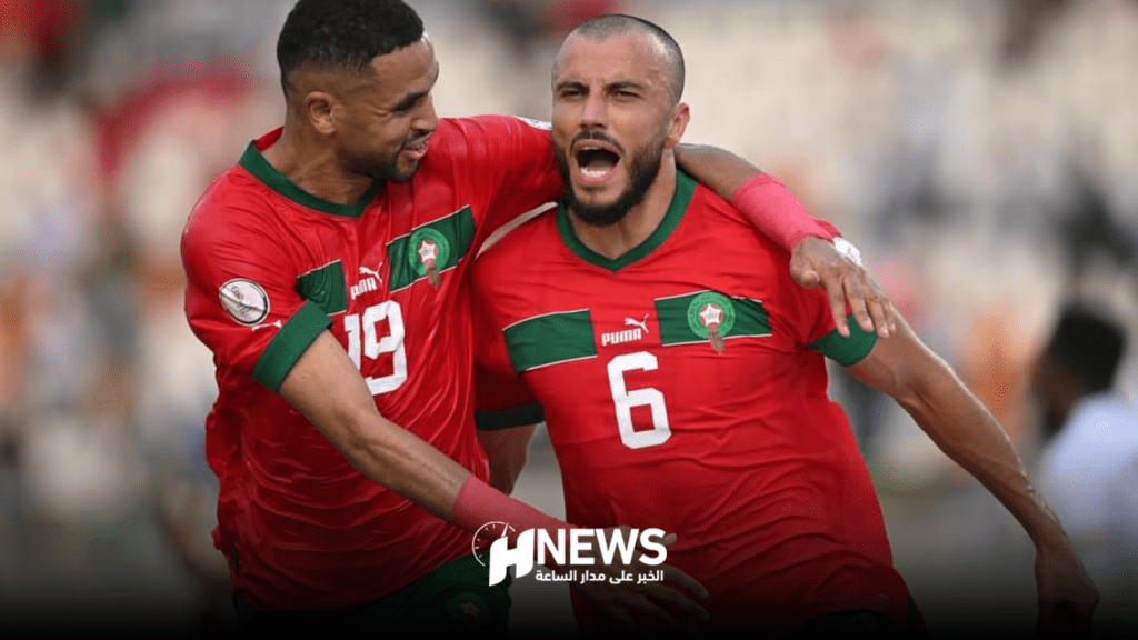 إعلام السنغال يشيد بأداء “الأسود” في أولى مبارياتهم ب”الكان”