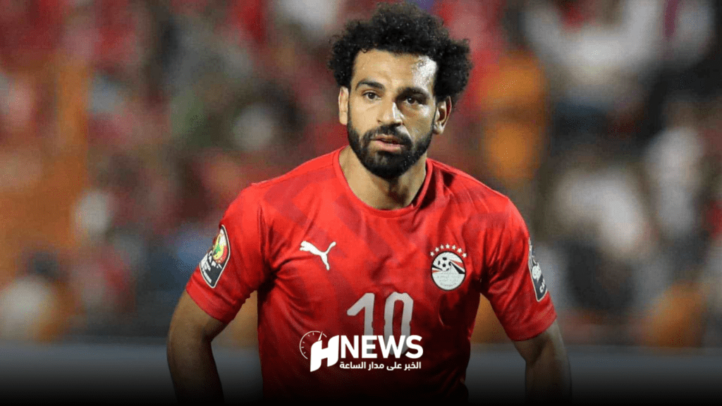صدمة بمصر بسبب إصابة محمد صلاح