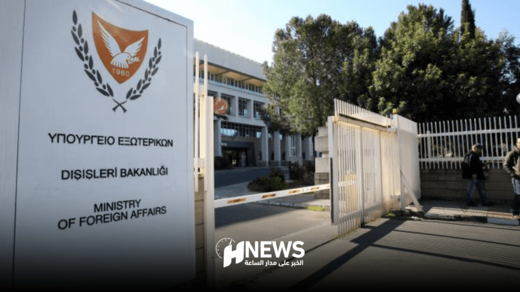 قبرص تفضح أكاذيب الكابرانات