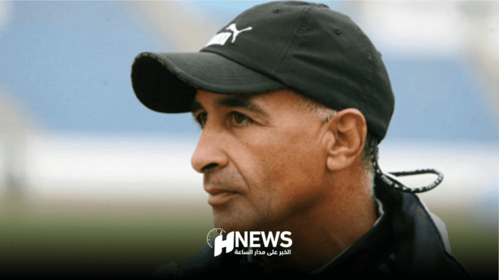 محمد نجمي: حظوظ التأهل متساوية بين المغرب وجنوب إفريقيا