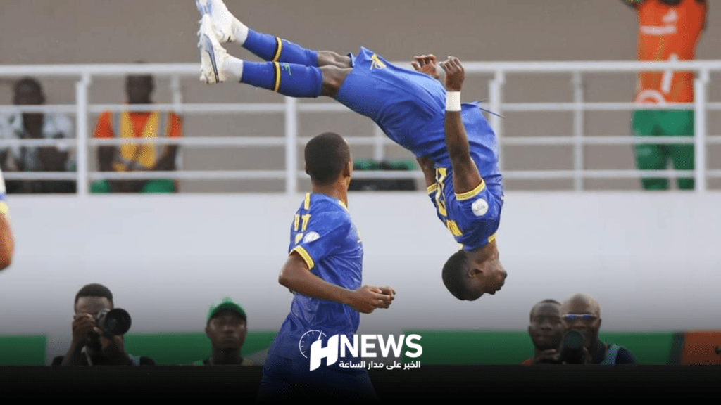 يهم الأسود.. زامبيا تتعادل أمام تنزانيا