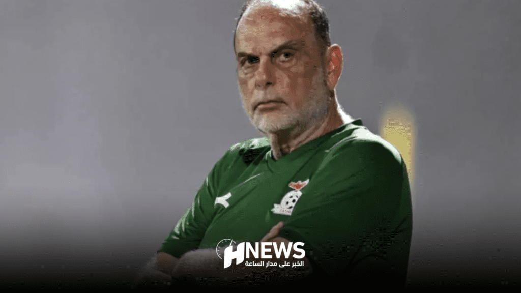 مدرب زامبيا: لن نتراجع للوراء أمام المغرب