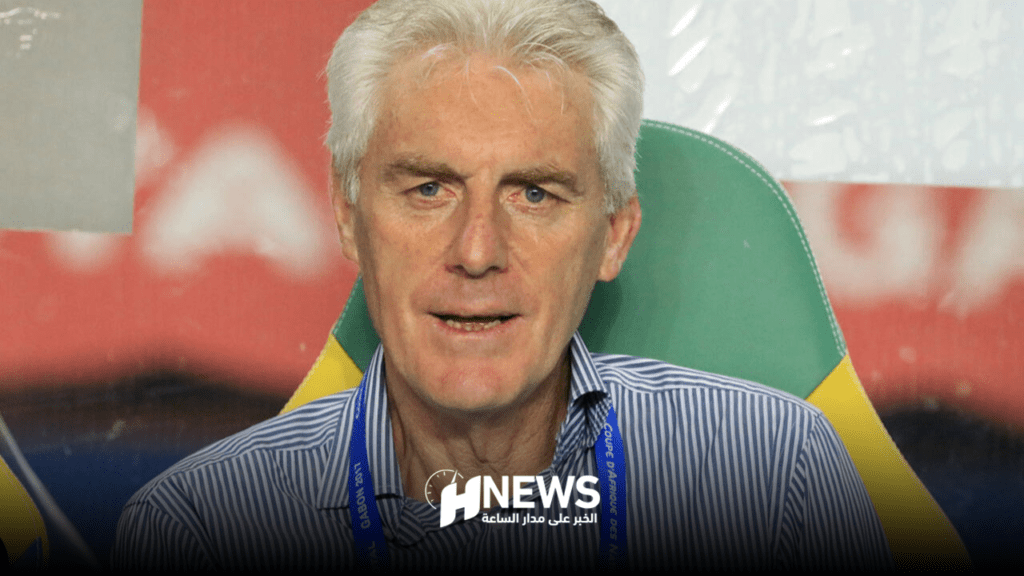 مدرب جنوب إفريقيا: تجاوز المغرب سيقودنا للنهائي