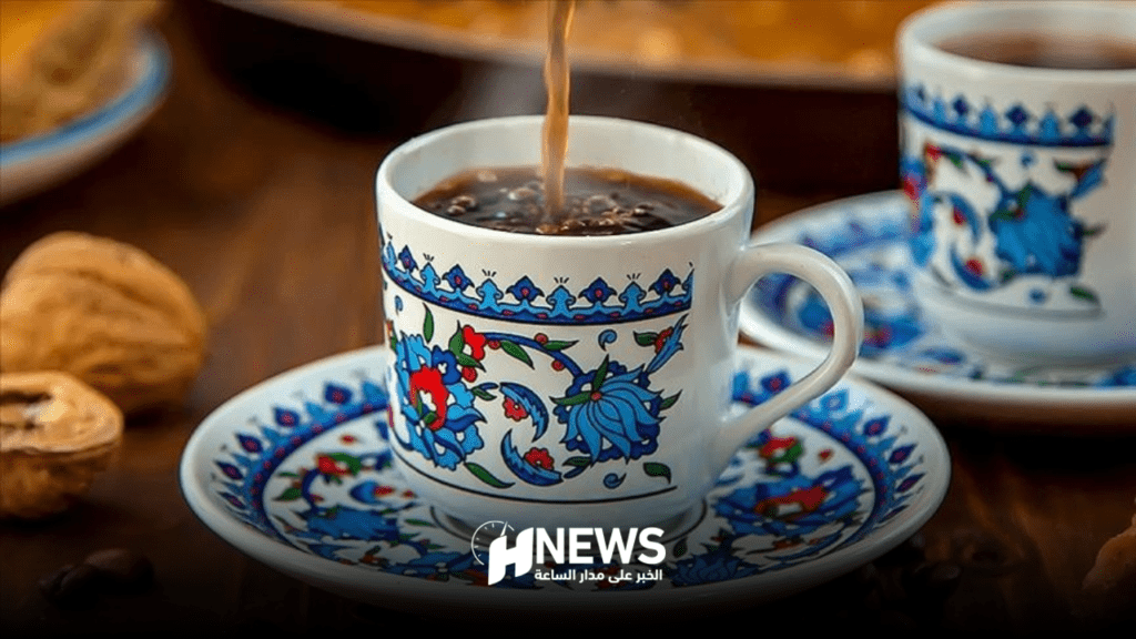 دراسة.. هذه مخاطر شرب القهوة على الجوع
