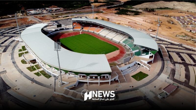 ملعب سان بيدرو 