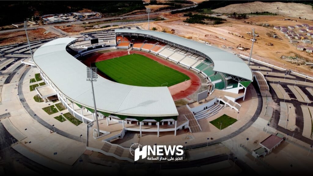 ملاعب “الكان”.. جدل مستمر