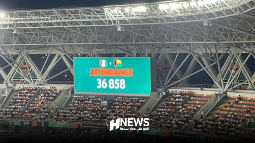 مطالب بفتح تحقيق في اختفاء تذاكر افتتاح “الكان”