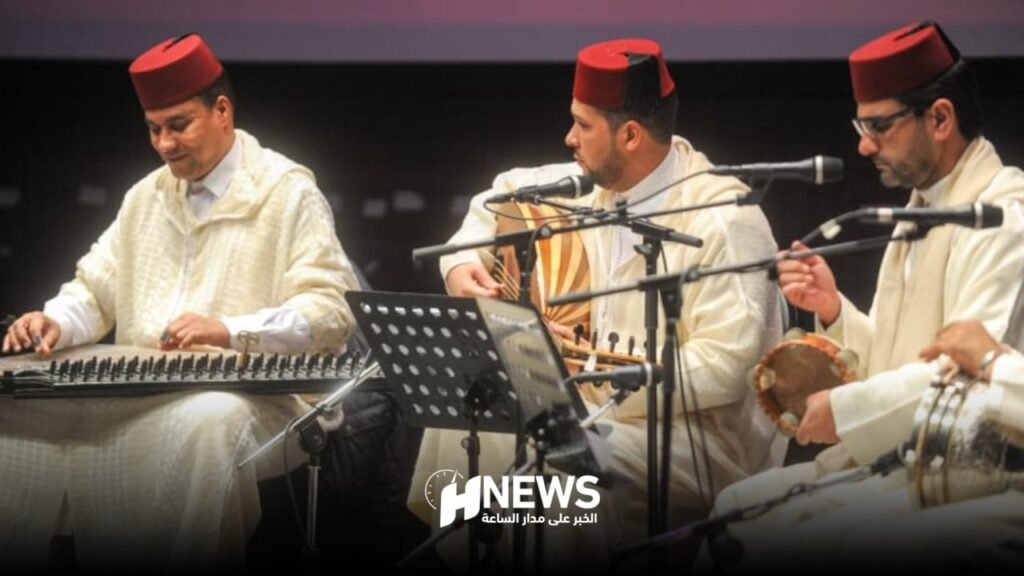 الدورة 21 للمسابقة الوطنية للموسيقى في 29 يونيو