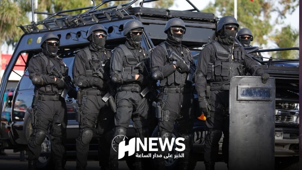 خبير أمني: الإستراتيجية الأمنية أظهرت علو كعبها وأصبحت مرجعا عالميا