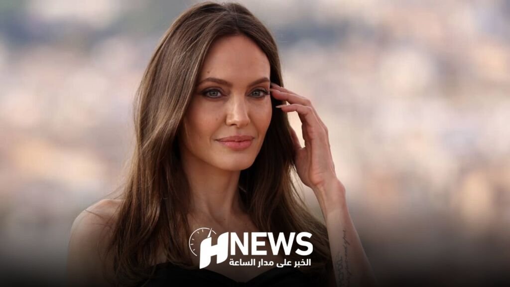 حقيقة ارتباط أنجلينا جولي بعد 7 سنوات من طلاق براد بيت