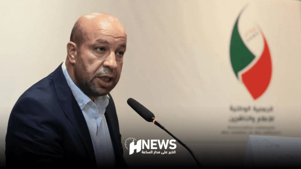 جمعية الإعلام والناشرين تسجل ملاحظاتها حول بطاقة الصحافيين