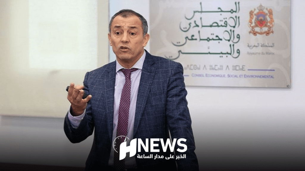 مجلس الشامي يدعو لإنشاء مواقع خاصة بالتحقق من المعلومات قبل نشرها