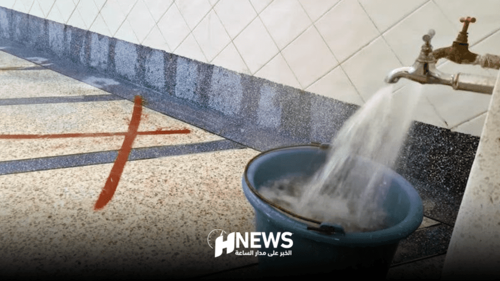 مجلس المستشارين عكس التوجه الوطني لترشيد استعمال الماء