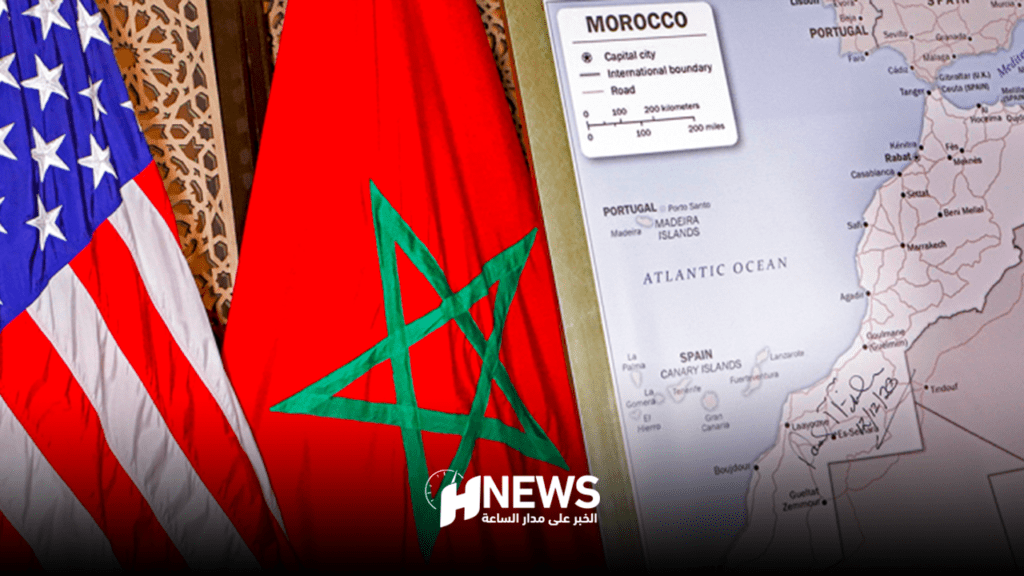 أمريكا تهنئ المغرب بانتخابه رئيسا لمجلس حقوق الإنسان