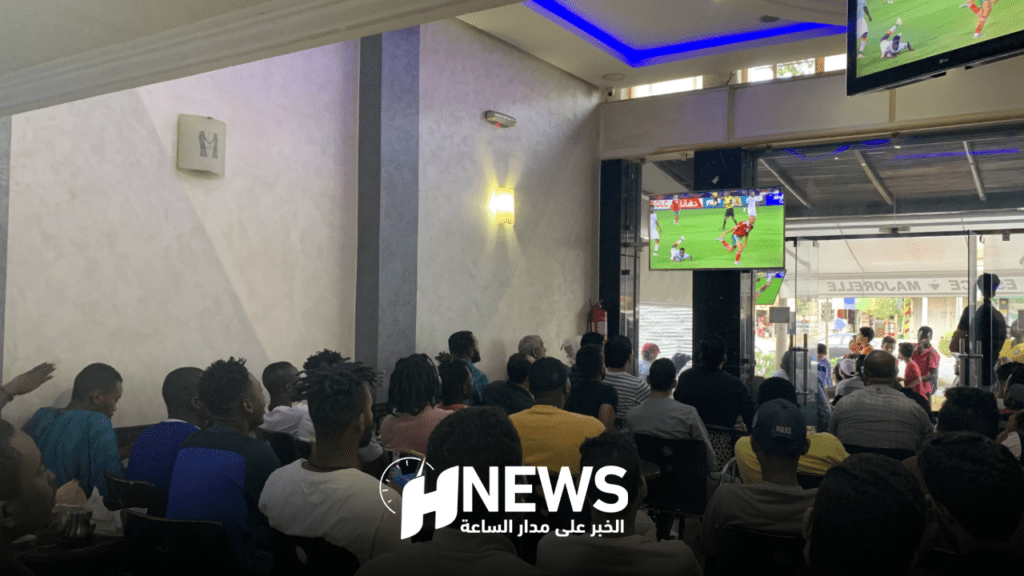 مجلس المنافسة يرد على رغبة أرباب المقاهي رفع الأسعار