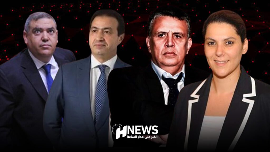 مصدر حكومي يكذب لائحة متداولة لوزراء الحكومة الجدد