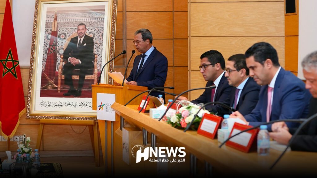 الشروع في تحويل مؤسسات عمومية لشركات مساهمة