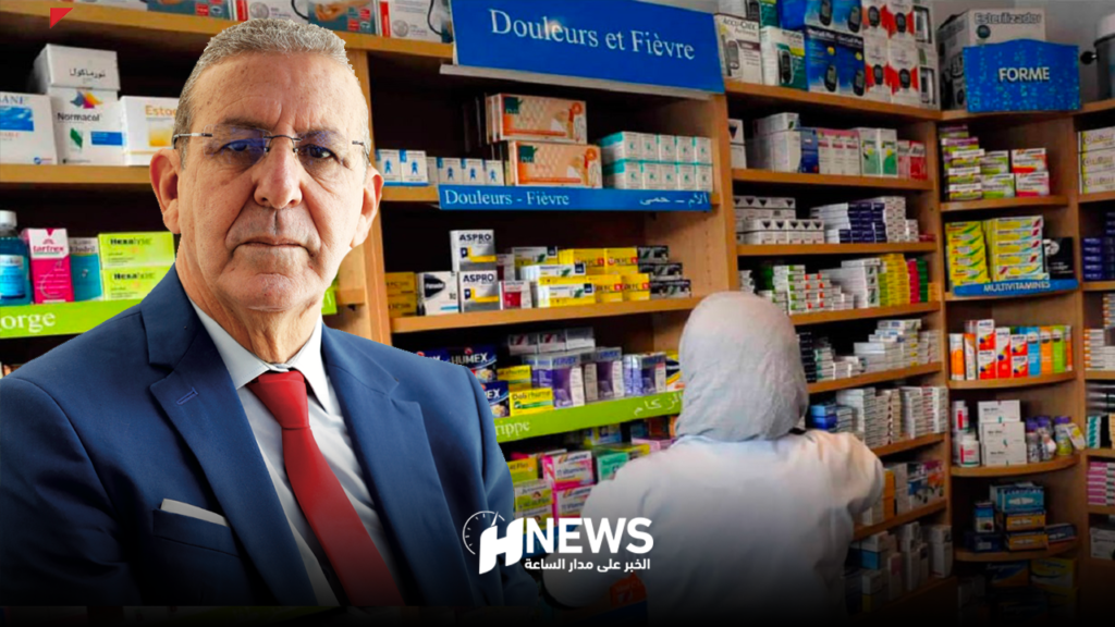 خبير: لهذا تأخر تخفيض أسعار الأدوية بعد إعفائها من “الضريبة”