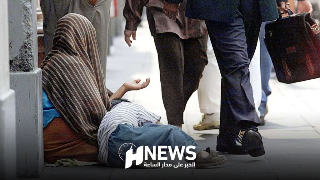 خبير: التسول ظاهرة قديمة تطورت إلى “السعاية” في “تيك توك”