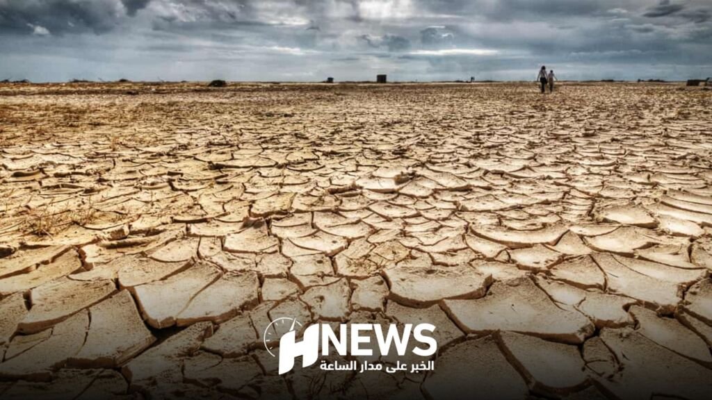 خبير: نحن على أبواب أزمة مياه ومجاعة ومن المرتقب “قطع الماء”