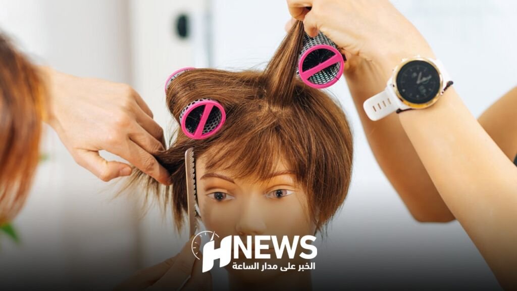 دورات تكوينية في الحلاقة لخبير أجنبي بأثمنة خيالية.. أين مكتب الصرف؟