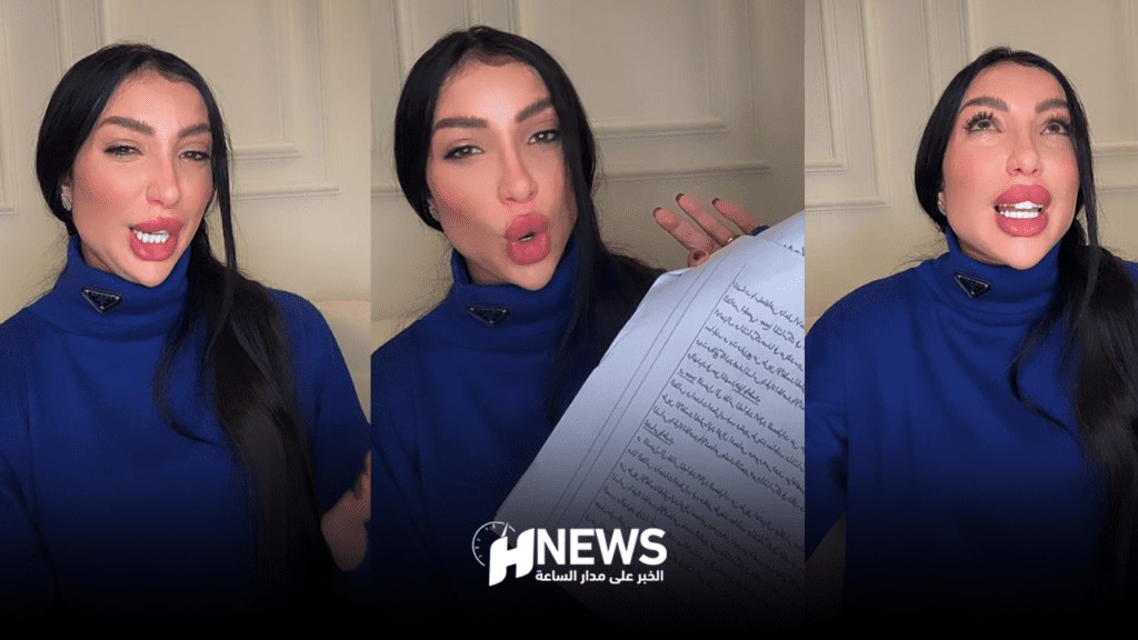 دنيا بطمة: حبسي مؤامرة لأن صوتي زوين وغنيت فالصحراء