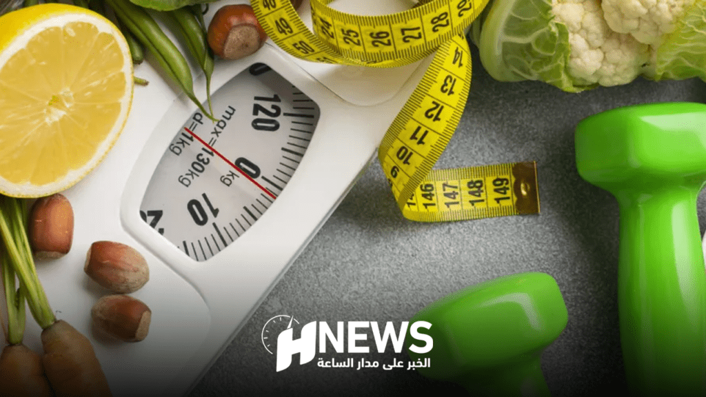 تعرف على أهم خطوات اتباع رجيم صحي مناسب