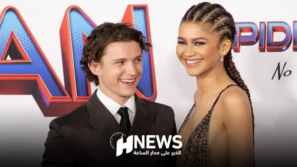 زندايا تلغي متابعة الجميع على “انستغرام”