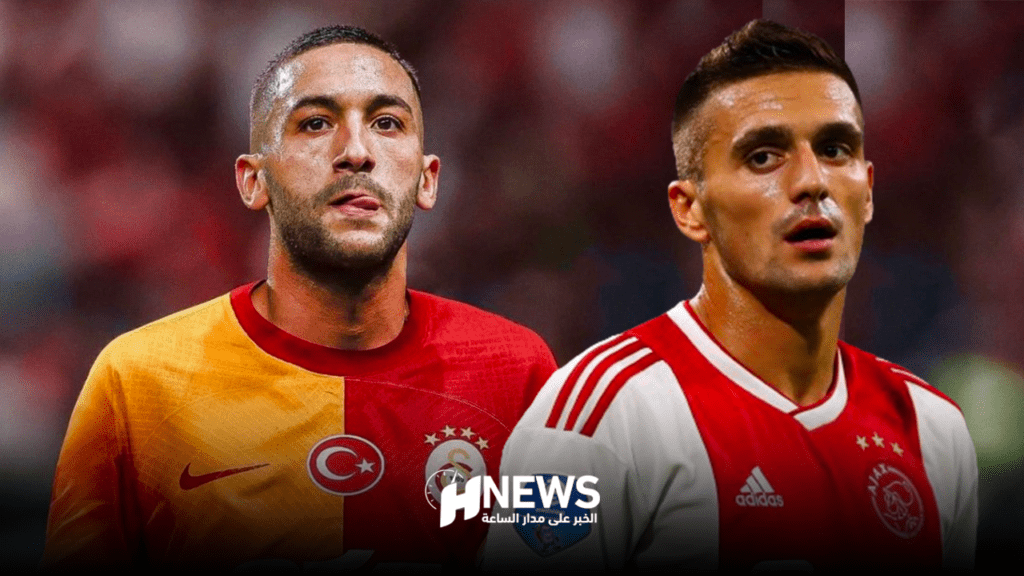 “عجرفة” زياش وراء رفضه الانتقال إلى “فنربخشة” التركي