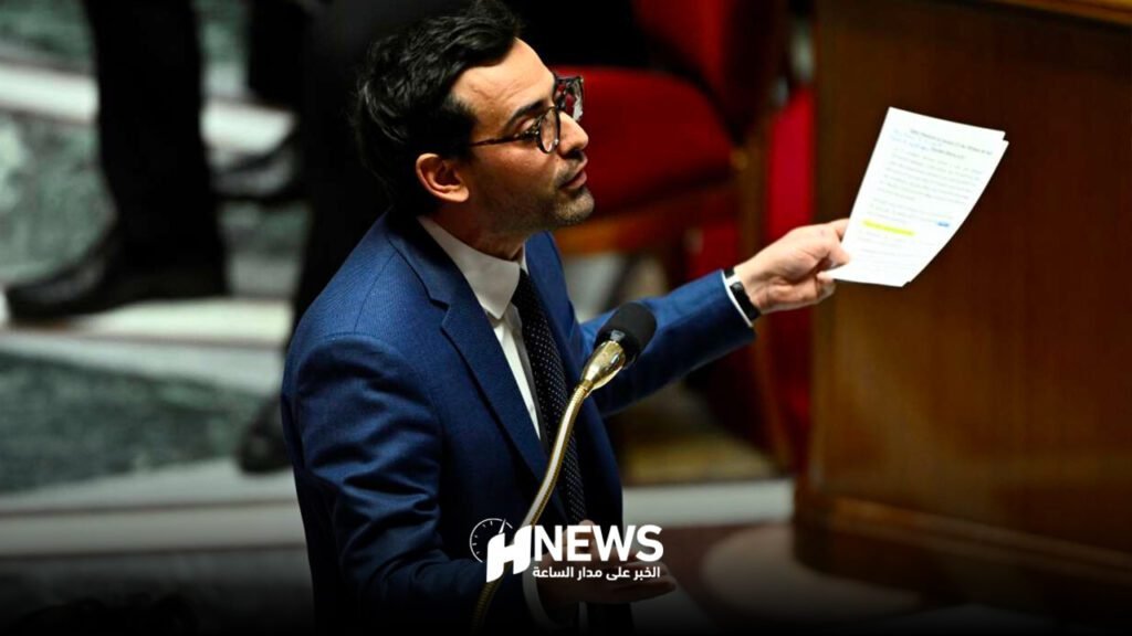 فرنسا ترفض إدانة إسرائيل بإبادة الفلسطينيين وحماس ترد