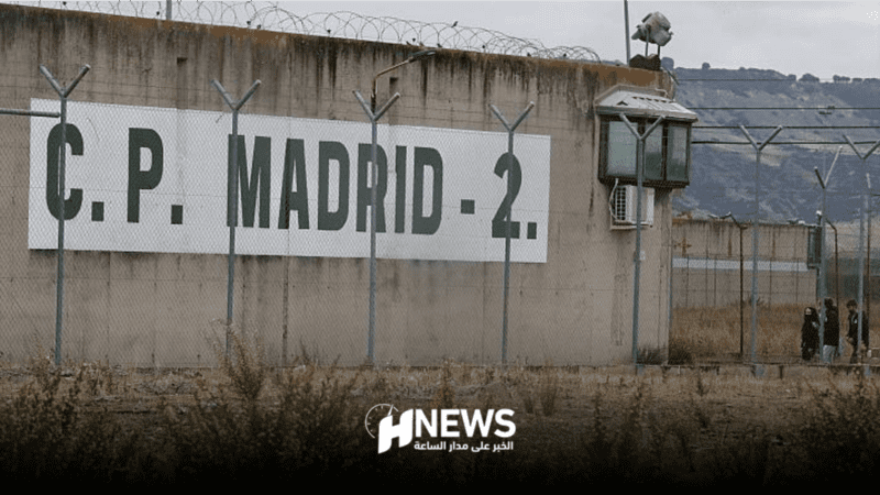 إسبانيا ترجح فرار قاتل مأجور إلى المغرب