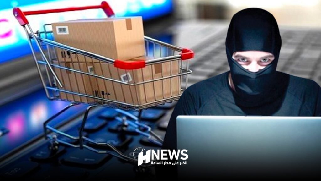 قاصر مغربي بأمريكا ينصب إلكترونيا على شركات عالمية