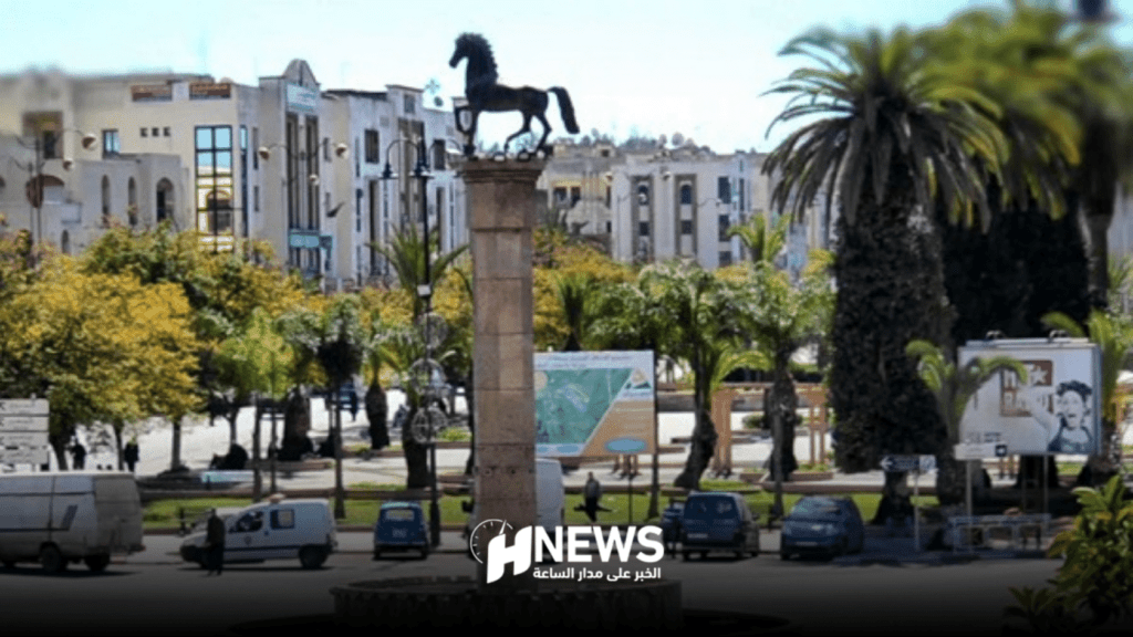 إقصاء سطات من المشاريع فوق طاولة لفتيت