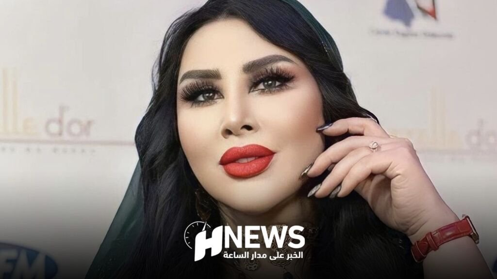 سعيدة شرف: لا أشمت في دنيا بطمة وتحاسبو مع القضاء