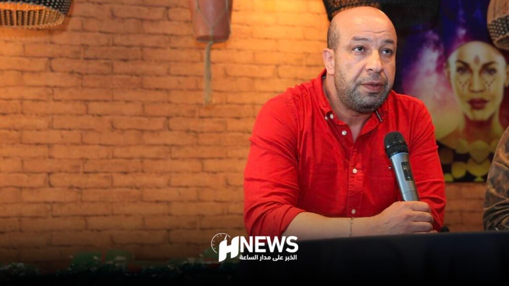 جمعية الناشرين تجهز الوفد الصحفي المغطي لنهائيات الكان