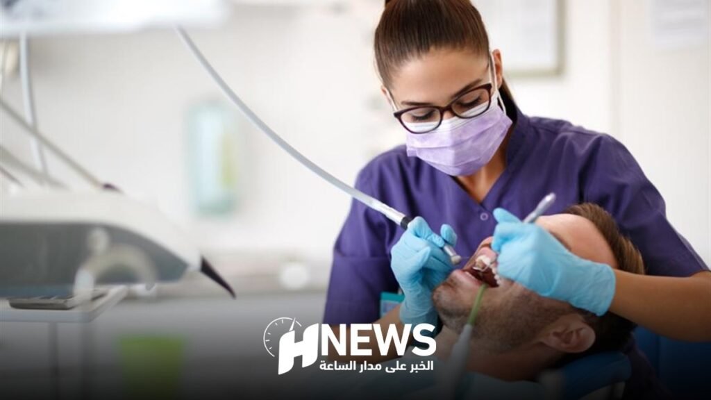 زيادة مرتقبة في أجور الأطباء والصيادلة وجراحي الأسنان