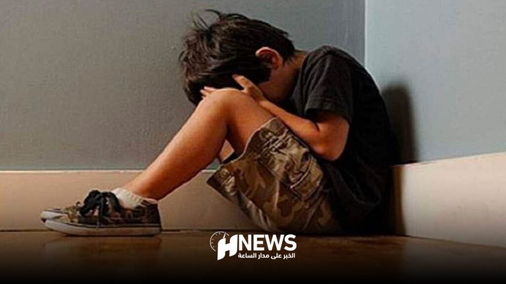 وفاة خمسيني موقوف متلبسا بهتك عرض قاصر