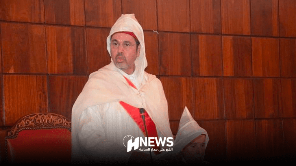 محاكم المغرب تصدر 1001 حكما بالعقوبات البديلة في 2025