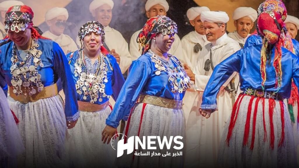 رئيس نقابة الفنانين بسوس: هناك تلاعب بميزانية احتفالات السنة الأمازيغية