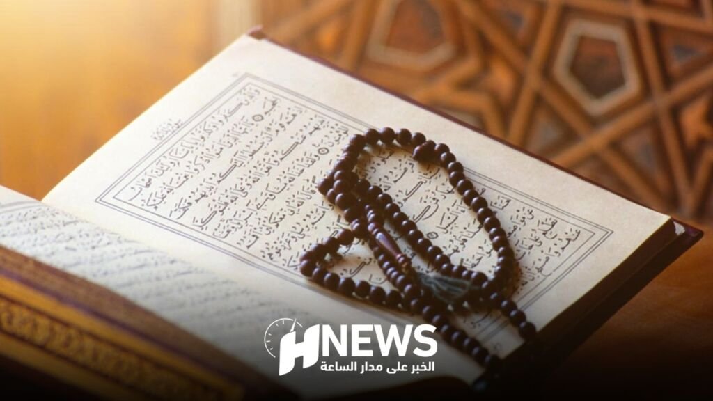 منظم مهرجان تجويد القرآن: نطلب دعم أمير المؤمنين لنستمر