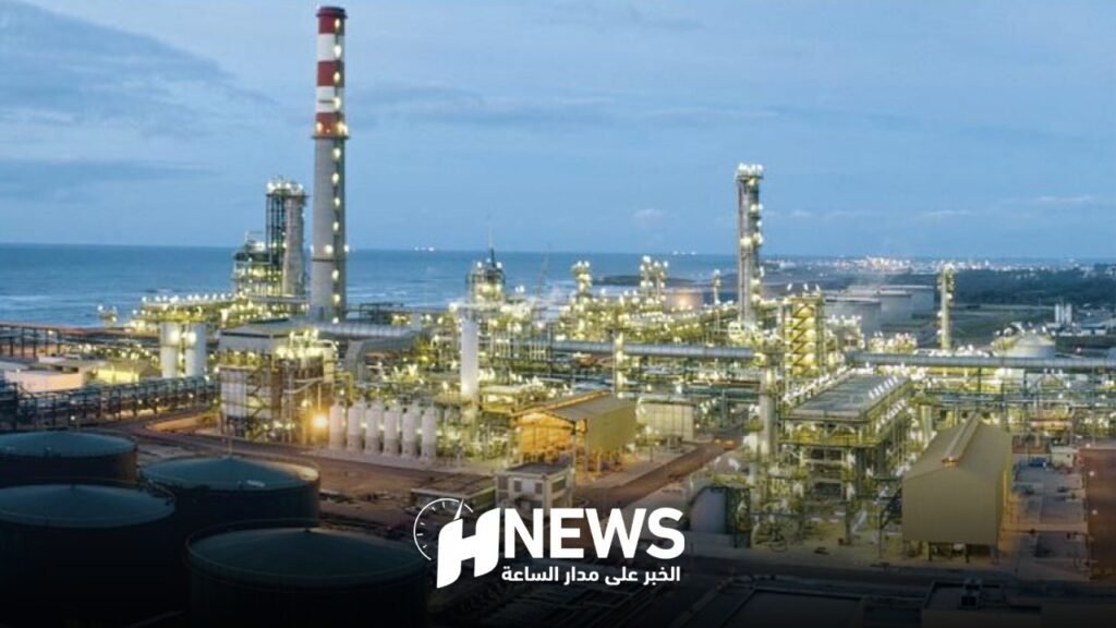 المركز الدولي لتسوية منازعات الاستثمار يصدر قراره بخصوص “لاسامير”