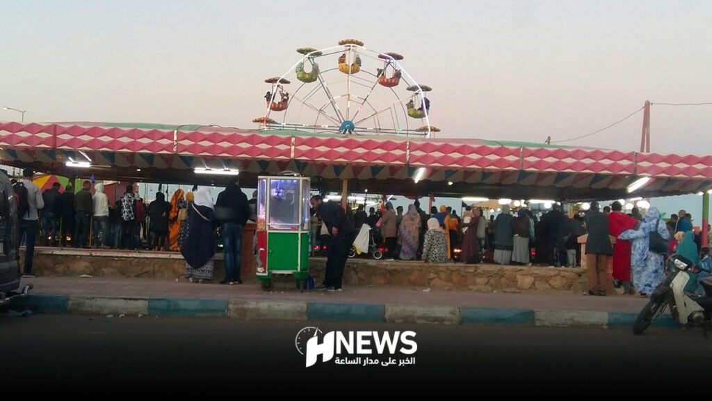 شبهات ترخيص “لافوار” عشوائي تسائل جماعة الدروة