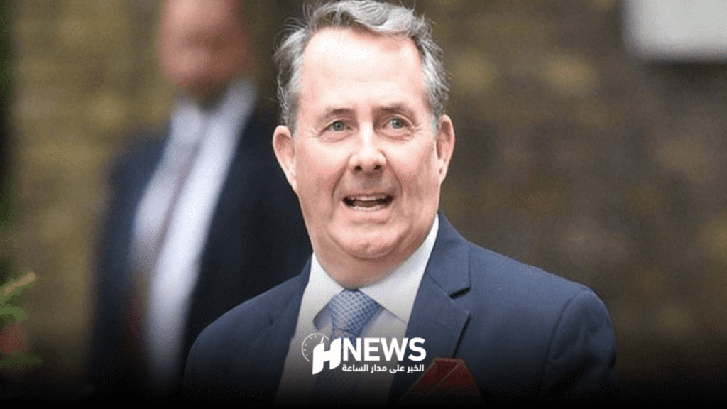 برلماني بريطاني يدعو بلاده للاعتراف بالصحراء المغربية