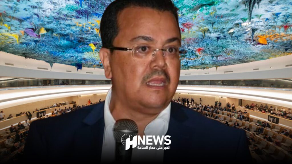 ودادية القضاة تؤكد انخراطها في القضاء الحقوقي الوطني والدولي