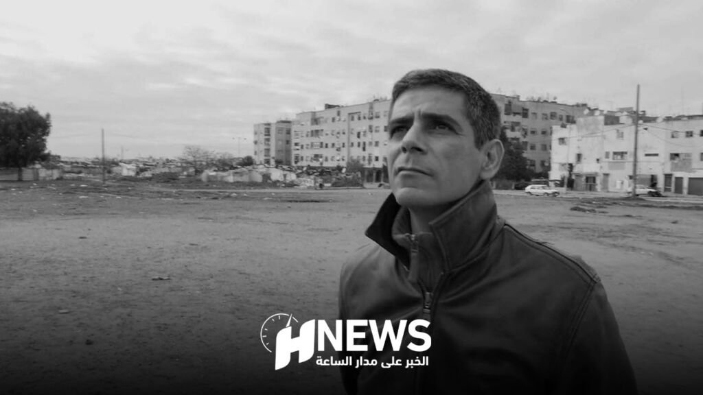 الرباط تحتضن معرضا للفنان محمد حمودان