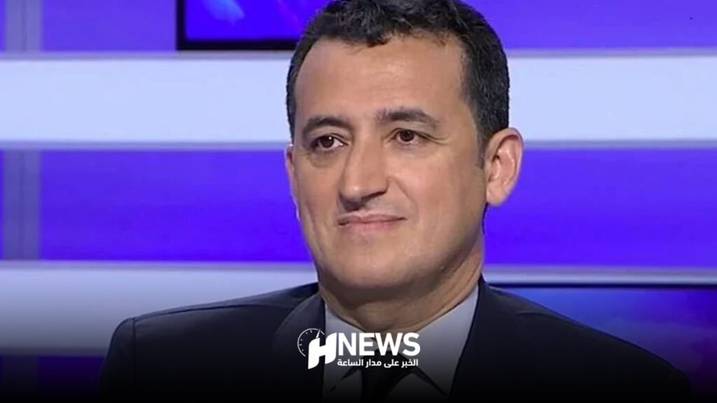 يونس قيطوني ممثلا لإفريقيا بلجنة التعاون الضريبي للأمم المتحدة