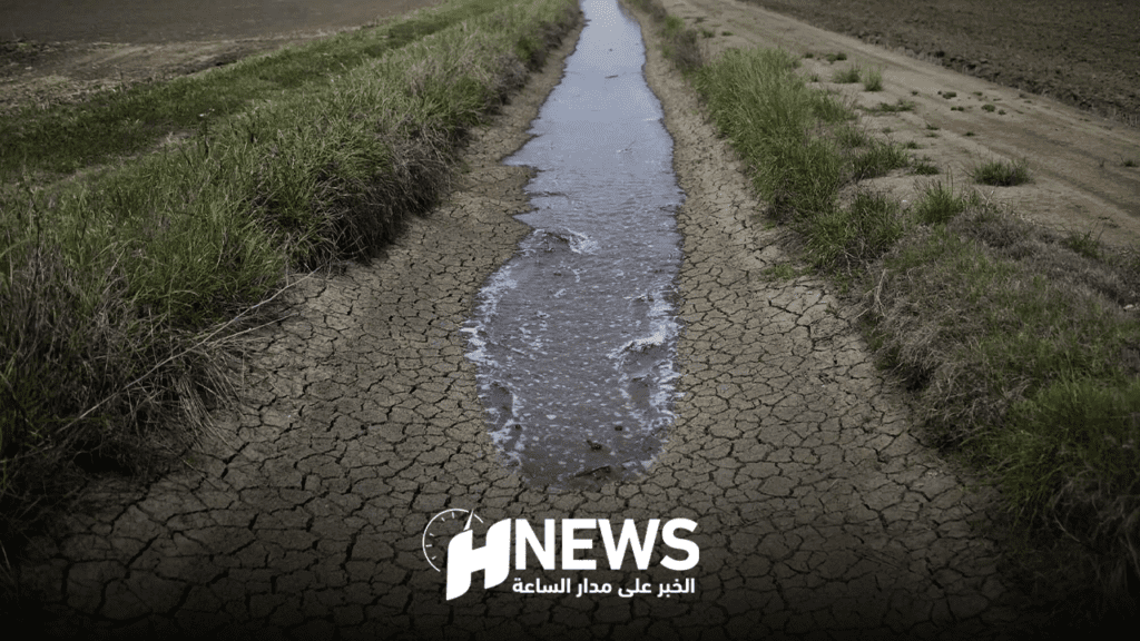 الماء | H-NEWS آش نيوز الماء